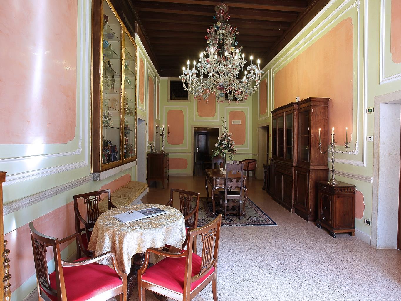 Hotel San Moise Венеция Экстерьер фото