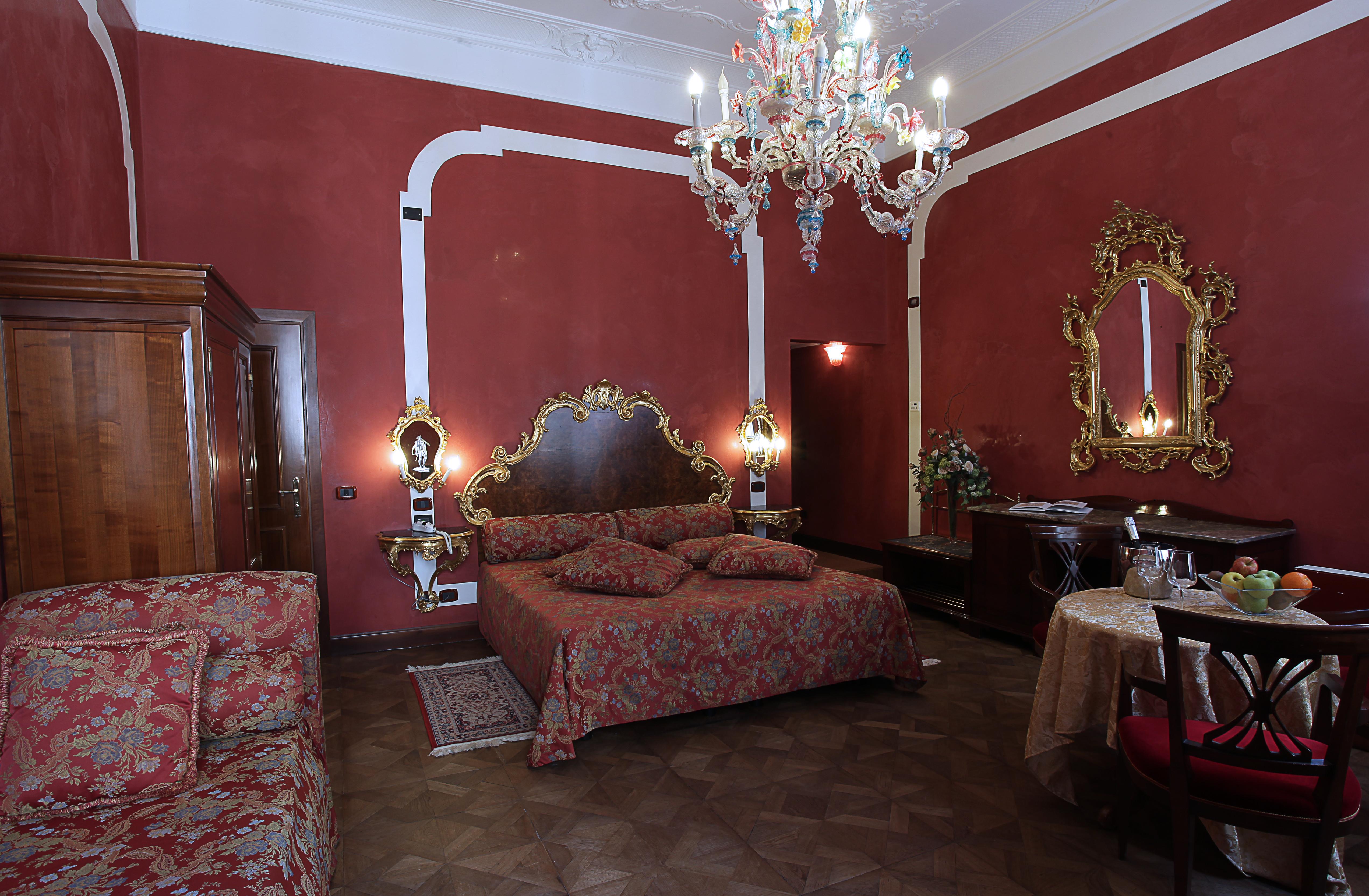 Hotel San Moise Венеция Экстерьер фото