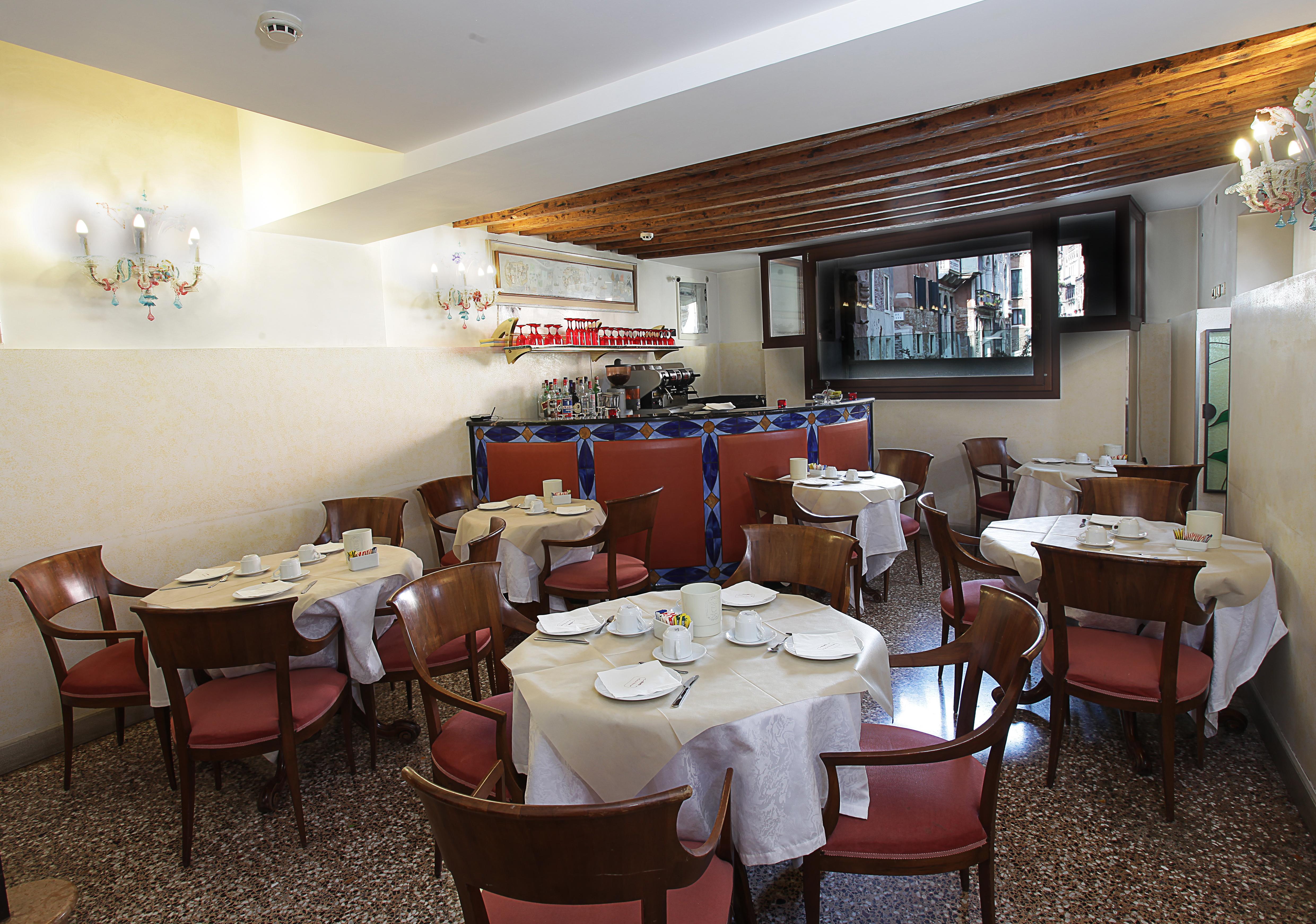 Hotel San Moise Венеция Экстерьер фото