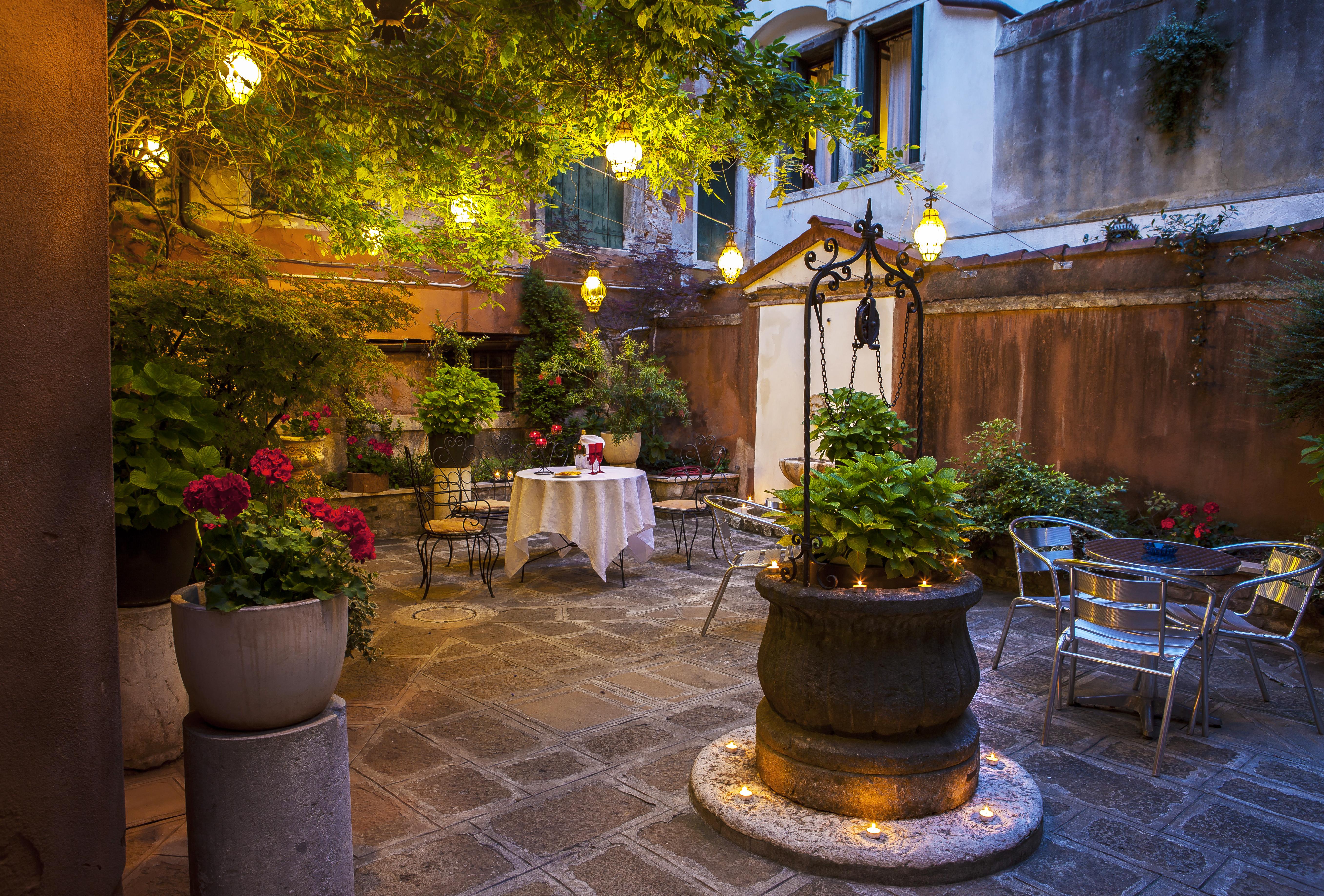 Hotel San Moise Венеция Экстерьер фото