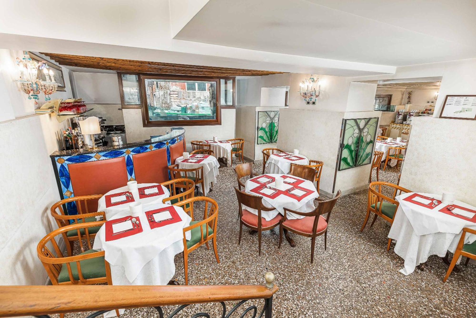 Hotel San Moise Венеция Экстерьер фото