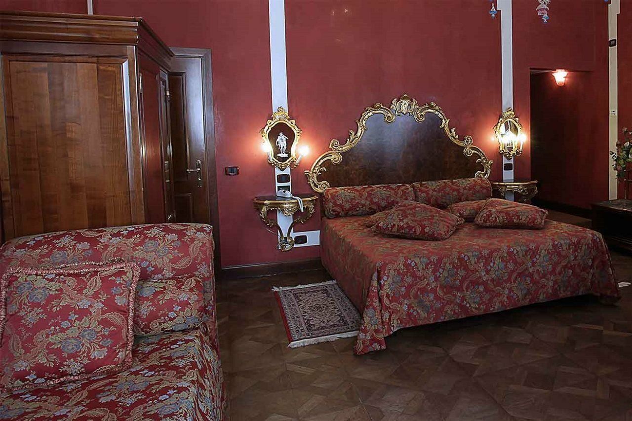 Hotel San Moise Венеция Экстерьер фото